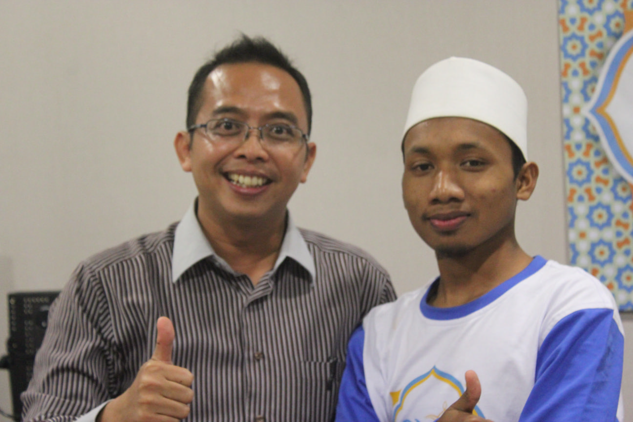 Foto ulfa peserta aksi indosiar 4 Foto ulfa peserta aksi indosiar 11